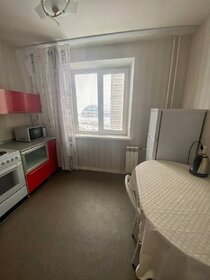 30 м², 1-комнатная квартира 2 500 ₽ в сутки - изображение 42