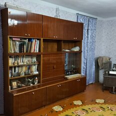 Квартира 56,7 м², 2-комнатная - изображение 5