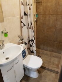 35 м², 1-комнатная квартира 2 900 ₽ в сутки - изображение 67