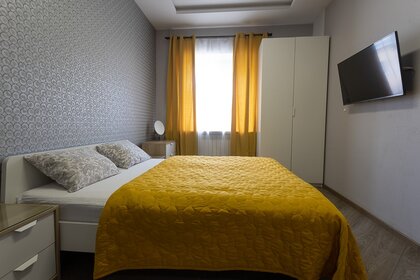 50 м², 2-комнатная квартира 5 000 ₽ в сутки - изображение 21