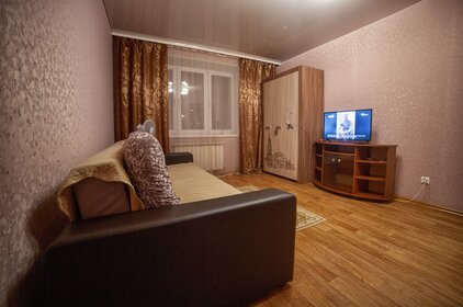 50 м², 1-комнатная квартира 1 500 ₽ в сутки - изображение 62