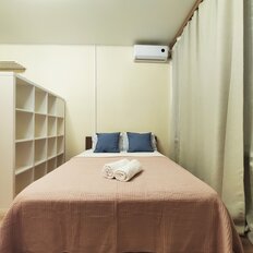 Квартира 21 м², 1-комнатная - изображение 5