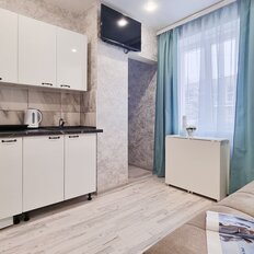 Квартира 12 м², студия - изображение 5