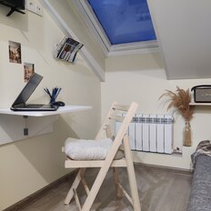 Квартира 11,7 м², студия - изображение 2