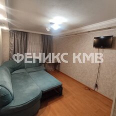 Квартира 40 м², 2-комнатная - изображение 2