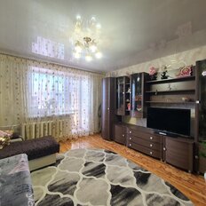 Квартира 62,5 м², 3-комнатная - изображение 3