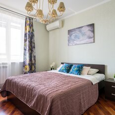 Квартира 70 м², 2-комнатная - изображение 3