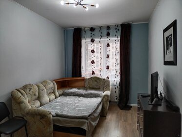 29 м², 1-комнатная квартира 3 250 ₽ в сутки - изображение 48