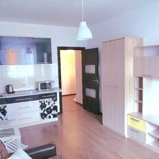 Квартира 28 м², студия - изображение 4