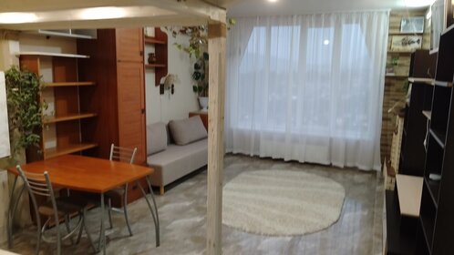 40 м², 1-комнатная квартира 2 590 ₽ в сутки - изображение 79