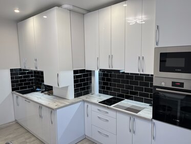 50 м², квартира-студия 2 500 ₽ в сутки - изображение 30