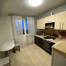 Квартира 35 м², 1-комнатная - изображение 3