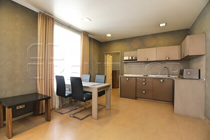 58 м², 2-комнатная квартира 4 500 ₽ в сутки - изображение 51