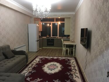 59 м², 2-комнатная квартира 4 500 ₽ в сутки - изображение 26