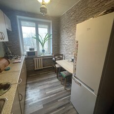 Квартира 36,4 м², 2-комнатная - изображение 3