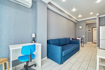 25 м², 1-комнатная квартира 1 700 ₽ в сутки - изображение 38