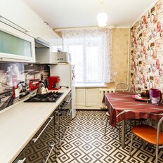 Квартира 50 м², 2-комнатная - изображение 2