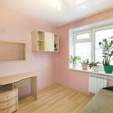 Квартира 64,2 м², 3-комнатная - изображение 5