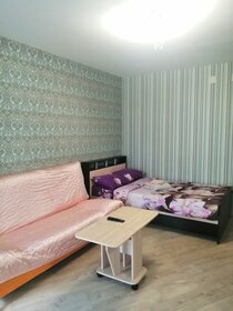 26 м², квартира-студия 3 500 ₽ в сутки - изображение 57