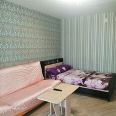 Квартира 33,3 м², 1-комнатная - изображение 3