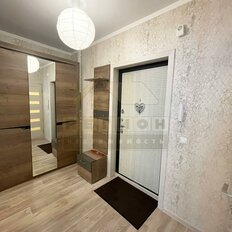 Квартира 41 м², 1-комнатная - изображение 1