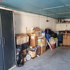 26,5 м², гараж - изображение 3