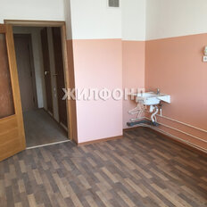 Квартира 38,9 м², 1-комнатная - изображение 2