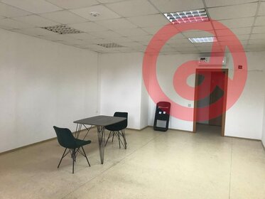 33,6 м², офис 16 800 ₽ в месяц - изображение 32