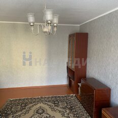 Квартира 59,6 м², 3-комнатная - изображение 2