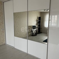 Квартира 36,9 м², 1-комнатная - изображение 2