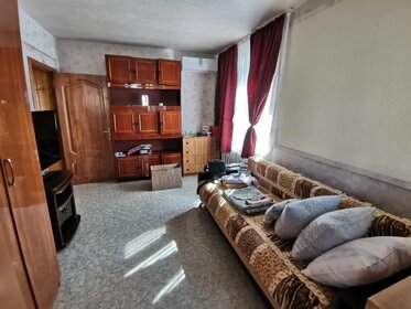 30 м², квартира-студия 10 500 000 ₽ - изображение 31