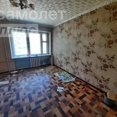 Квартира 18,8 м², студия - изображение 1