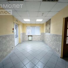 32,5 м², офис - изображение 3