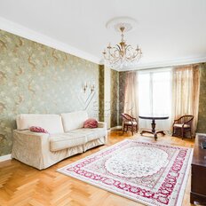 Квартира 146 м², 3-комнатная - изображение 4