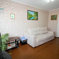 Квартира 50 м², 2-комнатная - изображение 4