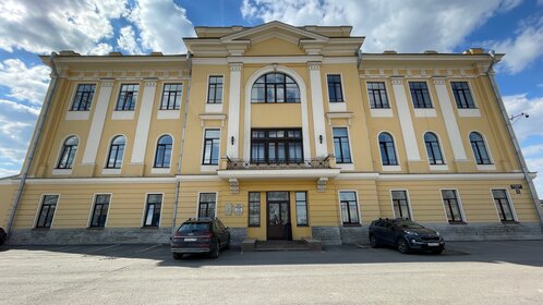 Купить однокомнатную квартиру до 4 млн рублей на улице Энергетиков в Киришах - изображение 1