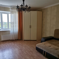 Квартира 72,4 м², 2-комнатная - изображение 2