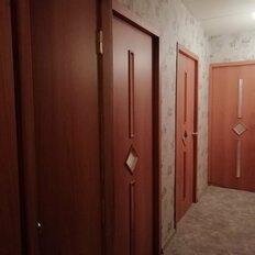 Квартира 61,8 м², 3-комнатная - изображение 5