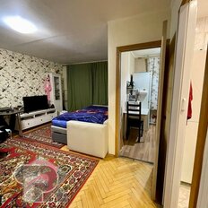 Квартира 31,8 м², 1-комнатная - изображение 3