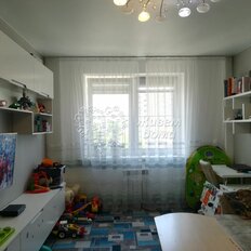 Квартира 61,7 м², 2-комнатные - изображение 4