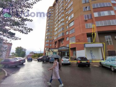 46 м², торговое помещение 44 000 ₽ в месяц - изображение 49