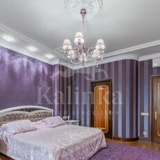 Квартира 194 м², 5-комнатная - изображение 5