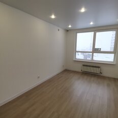 Квартира 43,2 м², студия - изображение 2