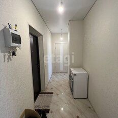 Квартира 51,1 м², 2-комнатная - изображение 4