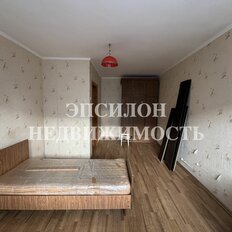 Квартира 29,8 м², 1-комнатная - изображение 4