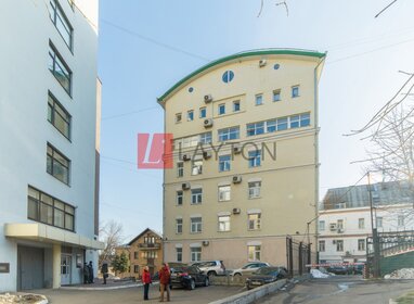 292,7 м², торговое помещение 40 000 ₽ в месяц - изображение 12