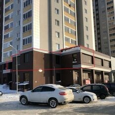 178,8 м², помещение свободного назначения - изображение 1