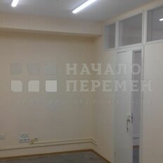 30 м², офис - изображение 3