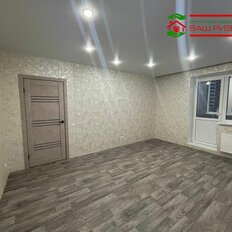 Квартира 42,7 м², 1-комнатная - изображение 1