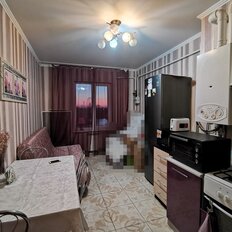 Квартира 46 м², 1-комнатная - изображение 3